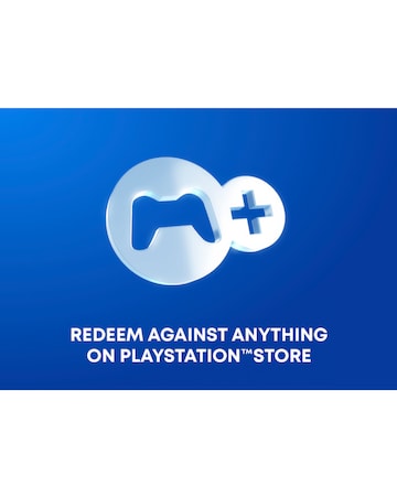 PlayStation Store Gift Card - #70 (Digital Download)