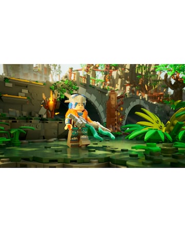 Lego Horizon Adventures (PS5)