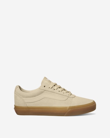 VANS Ward Trainers