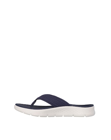 Skechers Go Walk Flex Toepost Sandals