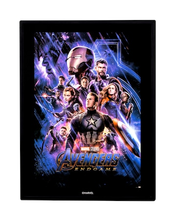 FanDrop Marvel Captain America vs Thanos Figures