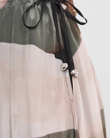 Religion Jade Maxi Dress