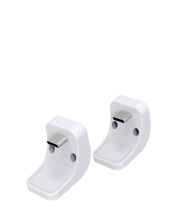 PS5 Venom Twin Docking Station - White