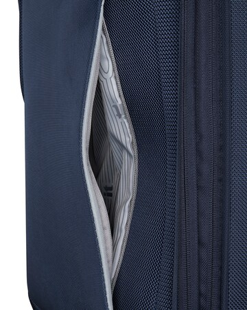 IT Luggage Teleported Cabin Suitcase