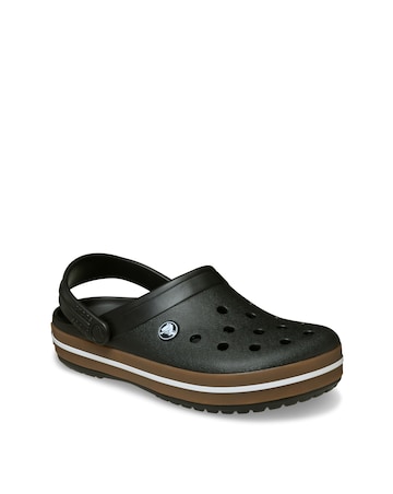 Crocband Gum Clog