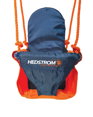 Hedstrom Folding Toddler Swing