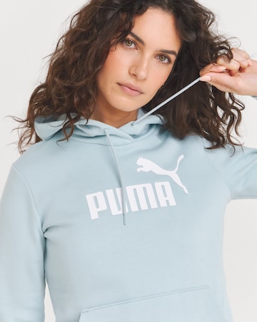 PUMA Essential Logo Hoodie