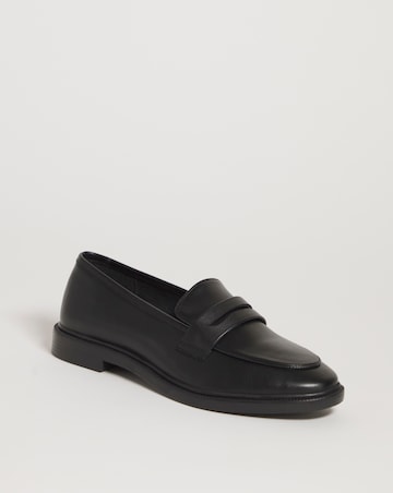 Melany Classic Penny Loafer Extra Wide EEE Fit