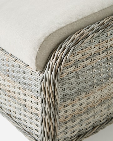 Ravello Reclining Bistro Lounge Set