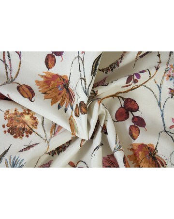 Sundour Grove Tape Top Curtains