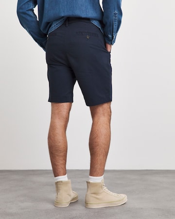 Short Length Chino Short