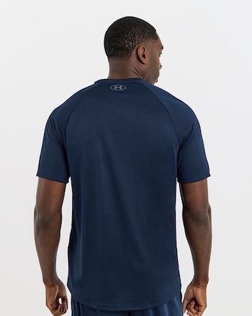 Under Armour Tech 2.0 T-Shirt