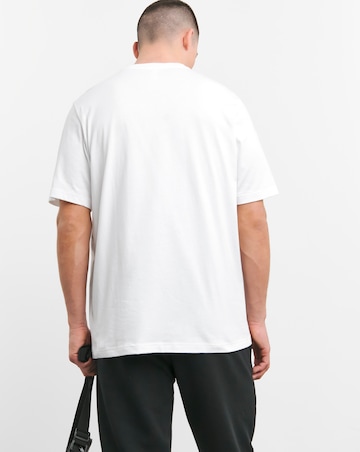 adidas Big Logo T-Shirt