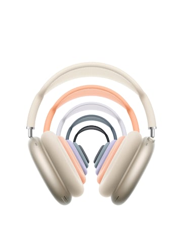 Apple AirPods Max - Starlight