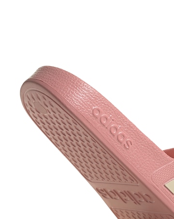 adidas Adilette Aqua Slides