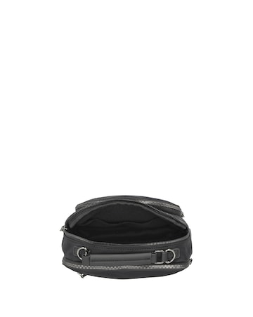 Enrico Benetti Caroline Single Handle Nylon/Polyester Shoulderbag