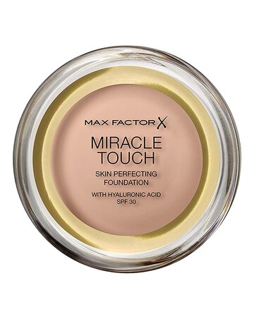 Max Factor Miracle Touch Foundation Blushing Beige