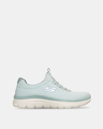 Skechers Summits Plus Trainers