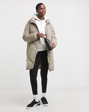 PUMA Essentials Logo Hoodie