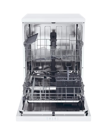 Candy Rapido CF3E9L0W 13 place Dishwasher