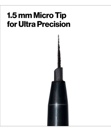 Revlon Colorstay Micro Hyper Precision Gel Eyeliner Black