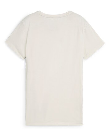 PUMA Essentials Logo T-Shirt