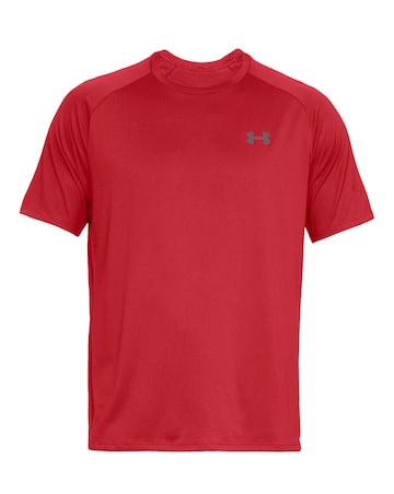 Under Armour Tech 2.0 Short Sleeve T-Shirt
