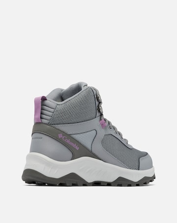 Columbia Trailstorm Ascend Waterproof Boots