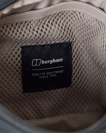 Berghaus Explorer Crossbody Bag