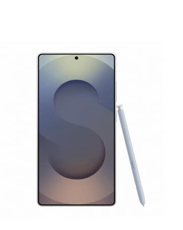 Samsung Galaxy S25 Ultra 256GB - Titanium Blue