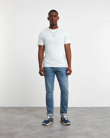 Japanese Graphic T-Shirt