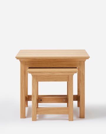 Julipa Ashford Nest of Tables