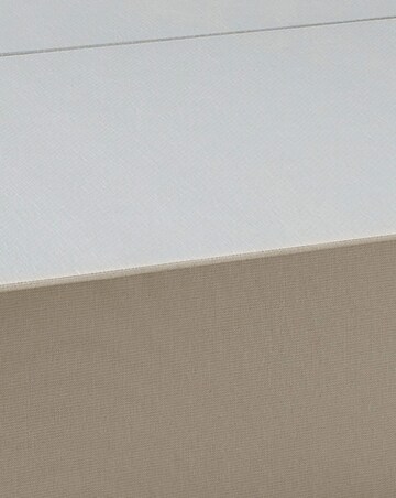 Silentnight Miracoil Ortho Divan Set with 2 Drawers