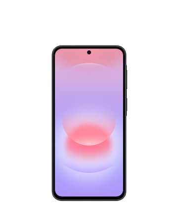 Samsung Galaxy A37 5G 256GB - Awesome Charcoal