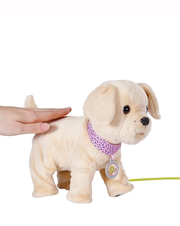 BABY born My Dog Lucky