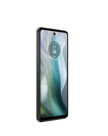 Motorola Moto E14 64GB - Graphite Grey