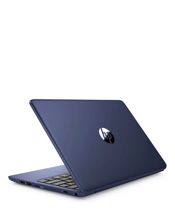 HP Stream 11.6in Intel Celeron N4020 4GB 64GB Windows 11 Laptop