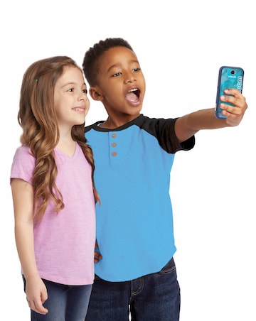 Vtech KidiSnap Touch