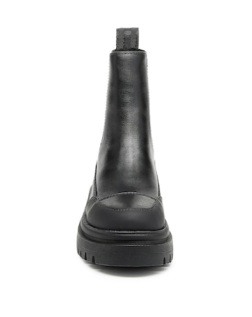 Rocket Dog Delta Chelsea Boots Standard Fit