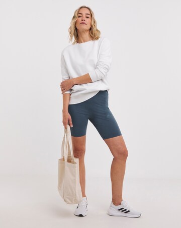 adidas 3-Stripes Bike Shorts