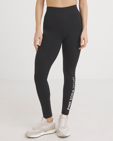 Pink Soda Venice Legging