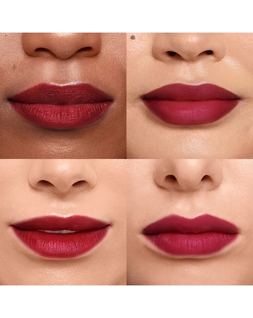 WONDERSKIN Wonder Blading Lip Stain Masque- Divine