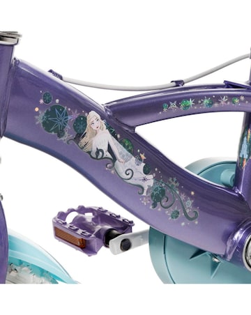 Huffy Disney Frozen 12 Inch Bike
