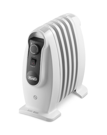 De'Longhi TRNS0505M 500w Oil Filled Radiator