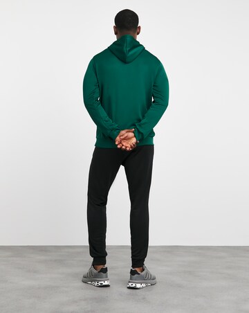 adidas FT Hooded Tracksuit