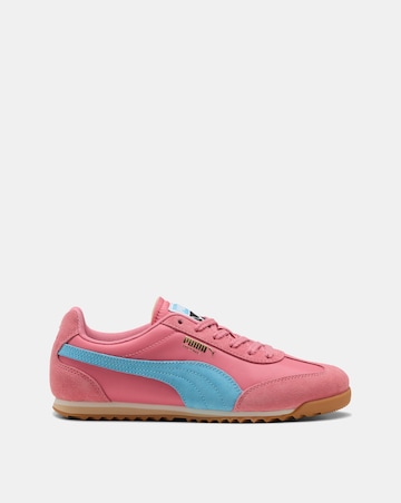 PUMA Arizona Nylon Trainers