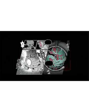 Nine Sols (Nintendo Switch)