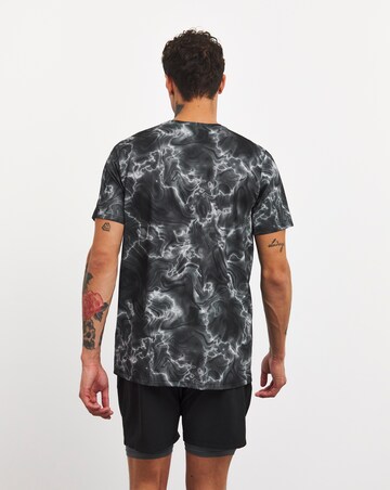 adidas All Over Print T-Shirt
