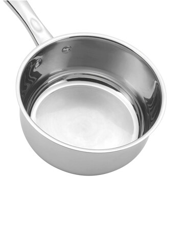 Russell Hobbs Classic 5 Piece Pan Set