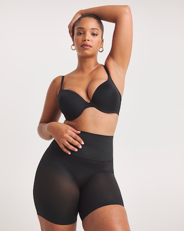 Maidenform Tame Your Tummy Light Control Lift Shorts